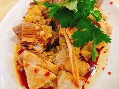 -电白鸭粥店(下沙二坊88号店)