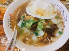 -春雪面馆(转塘店)