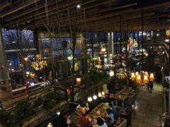 -咖梦餐厅 COMENG RESTAURANT