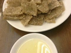 -到家尝北京菜(西坝河店)