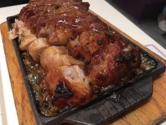 蜜汁叉燒皇-太兴餐厅(东方广场分店)