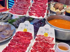 -荣叔港式沙嗲牛肉火锅(正佳潮流店)