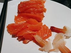 -晶丽香榭自助餐(南京大饭店)