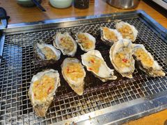 -蚝英雄鲜蚝自助专门店(长楹天街直营店)
