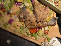 -烛影拾光观景餐厅·创意菜·摄影·小提琴(大唐不夜城店)