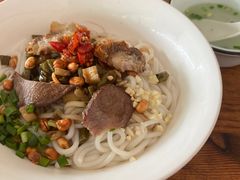 桂林卤菜米粉-牛八宝桂林米粉(八里庄店)