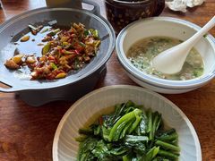 -树厨贵州菜(铜仁花果山店)