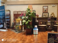 -莲泰式·中式·沐足·精油SPA采耳(天河店)