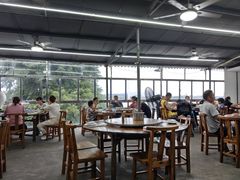 -八仔大富楼·河鲜(西江店)