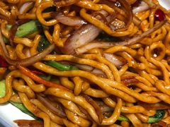 -大哈福烧烤·海鲜·家常菜(延安三路店)