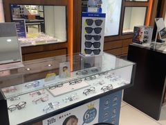 -宝岛眼镜(慈溪大润发店)