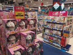 -TOYSRUS玩具反斗城(长春欧亚卖场店)