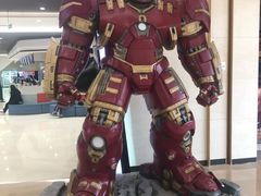 -北京英嘉国际影城(金源CINITY店)