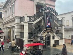 -华谊兄弟（长沙）电影小镇