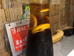 -探鱼·鲜青椒爽麻烤鱼(北京路天河城店)