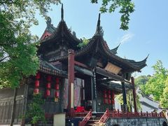 -鲁镇