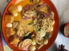 -张亮麻辣烫(哈尔滨金爵万象店)