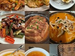 -南宁万丽酒店-万丽轩中餐厅