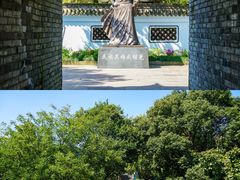 -台州府城(江南长城)