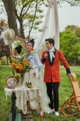 -EMU艺慕摄影(扬中店)