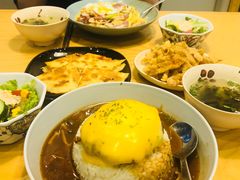 -红小满休闲餐厅(十全街店)