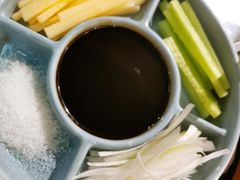 -局气烤鸭·北京菜(前门店)