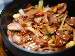 -小粤楼·怀旧粤菜(万辉国际广场店)