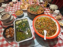 -马房湾66号·江湖菜
