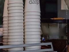 -DEEP COFFEE(瑞光烘焙工厂店)
