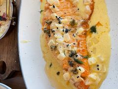 -FISH&POTATO Cō(地中海美食 万象城店)