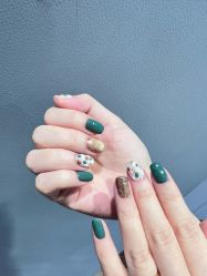 -JustNail甲思美甲