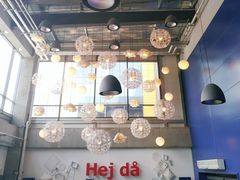 -宜家家居(哈尔滨商场店)