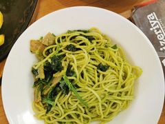 -萨莉亚意式餐厅(深圳北站店)