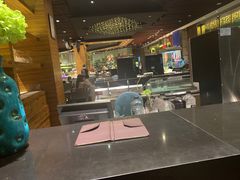 -松山湖帝豪花园酒店西餐厅(美景中路店)