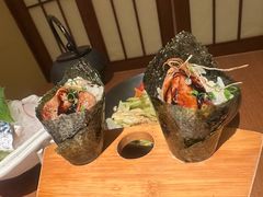 -水之惠鲜鱼料理(王府大街店)