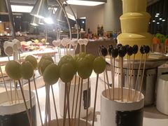 -杭州滨江世融艾美酒店·新食谱全日餐厅