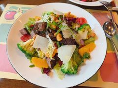 -安妮意大利餐厅(丽都店)
