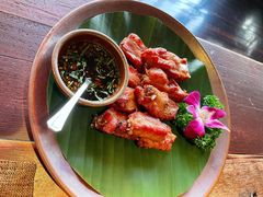 -花马天堂云南餐厅 Lost Heaven(外滩店)