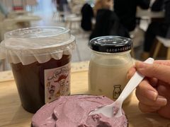 -MINIPOPO鲜奶·甜品(宽厚里店)