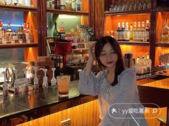 -The Cheebat 锌吧·Bistro(体育西店)