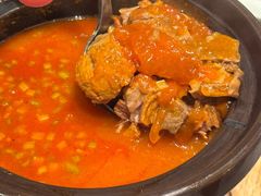 -麻都·成都菜(人民广场店)