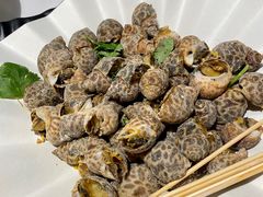 盐焗花螺-79号渔船海鲜饭店(宝安店)