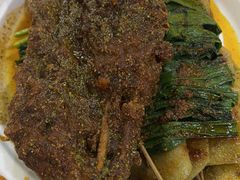 -胖子鸡排(循礼门老字号店)