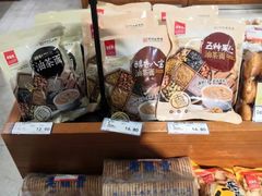 -哈尔信食品超市(哈尔滨王府井购物中心店)