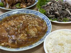 -协顺园回头馆(南顺城路店)