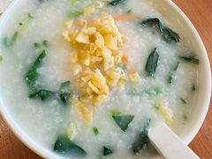 -银村街家常菜·早点·粥饼(北线阁店)