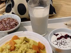 -轻蔬不用等·素食(江苏路店)