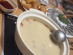 -湯系·煲汤手艺人(东二环泰禾广场店)
