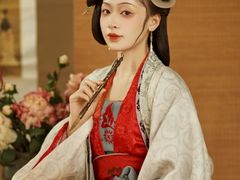 -盘子女人坊(西安至尊店)