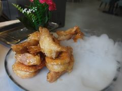 -大草原清真饭庄(沙河店)